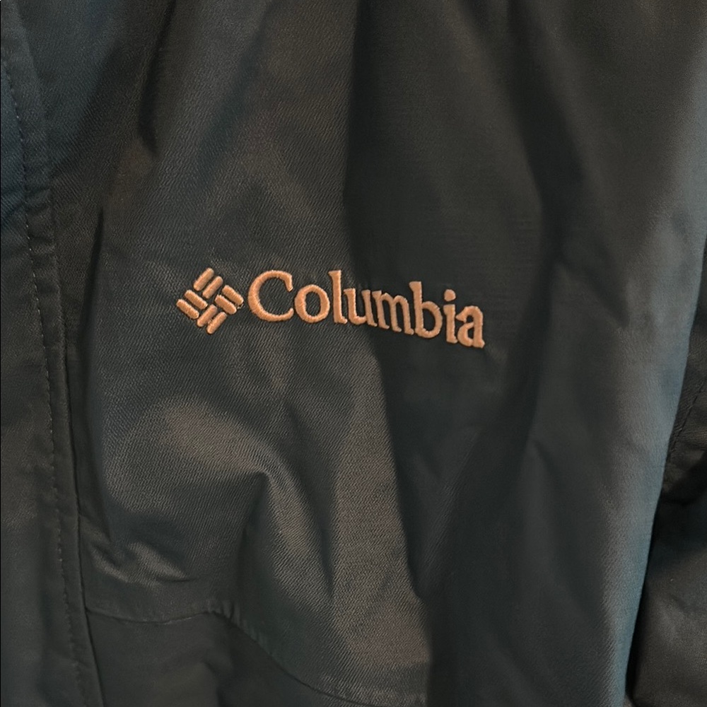 Columbia Interchangeable Performance Jacket Weather-Resistant Essential - Picture 3 of 9